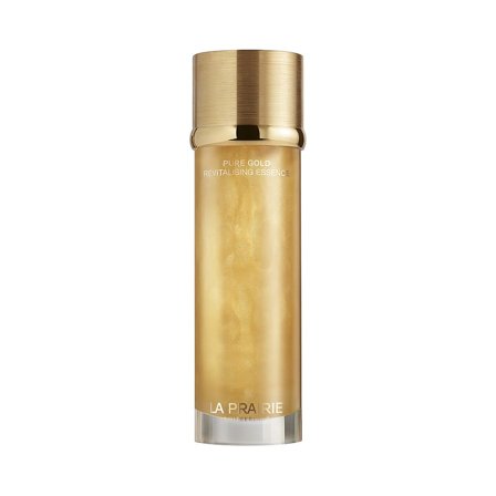 La Prairie Pure Gold Radiance Revitalising Essence 130 ml, Skincare, Ansigtspleje, Dagcreme