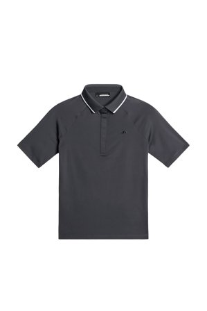 J.Lindeberg - Golf - Amy Polo - Black - Femme - S