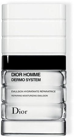 DIOR Dior Homme Dermo System Invigorating Moisturizing Emulsion 50 ml, Skincare, Skincare, Cremer