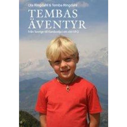 Tembas äventyr 9789163743719