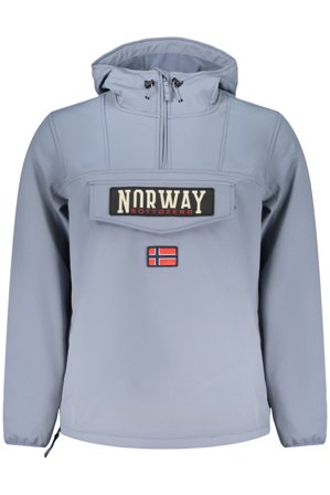 Norway 1963 Giubbotto Uomo Blu