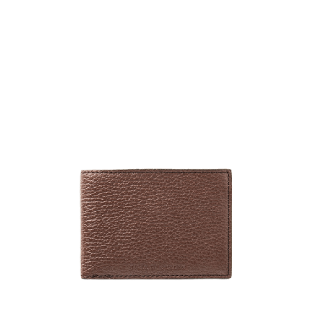 Tiger of Sweden Wald Plånbok Väskor Herr Brun ONESIZE