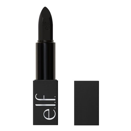 e.l.f. O Face Satin Lipstick All Night, Makeup, Læber, Læbestift