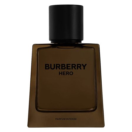 Burberry Hero Parfum Intense 50 ml, Parfumer & Dufte, Til Ham, Eau De Parfum