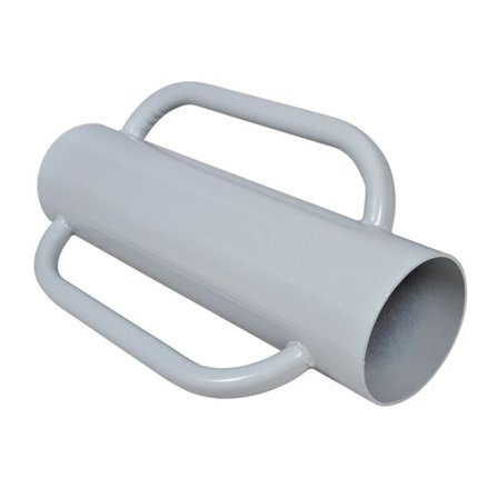 【14y】vidaXL Nedslagningsrör 15 cm