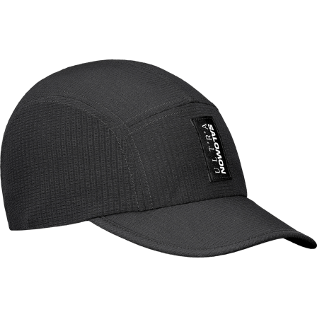 Salomon - Bonnets et casquettes S/LAB Ultra Summer Ca - Deep Black - S/M