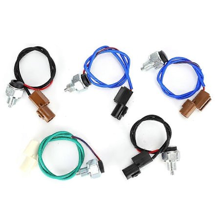 Girkasseoverføringsbryter Girspaksposisjon MR580151 Passer for Mitsubishi Montero/Pajero