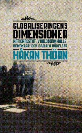 Globaliseringens dimensioner, ISBN: 9789173899239