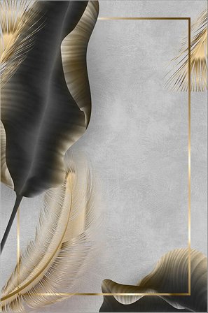 Conceptum Hypnose - Tæppe (80 x 150) - Grå - Fladvævede tæpper - 80X150 - Fra Homeroom