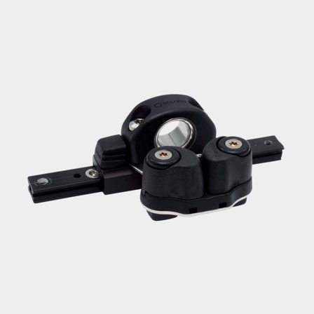 Seldén System 15 - Jib Car with Pinstop, Starboard (441-103-01)