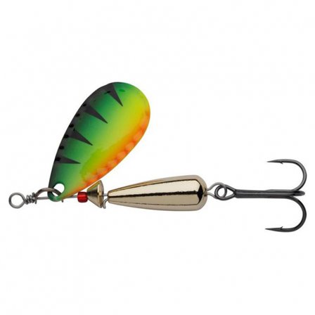 Abu Garcia Droppen 12g - Tiger