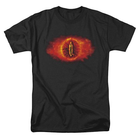 Sagan om ringen Eye Of Sauron T-shirt