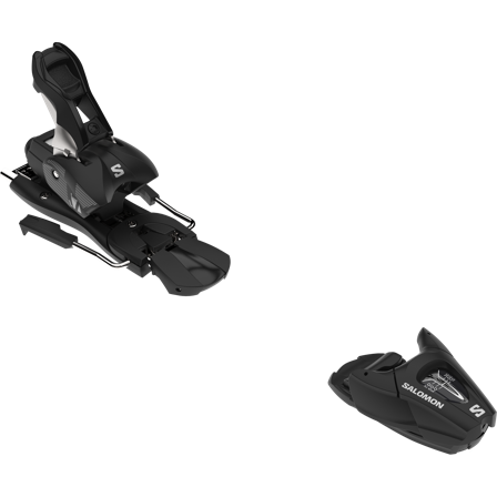 Salomon - Unisex Alpine Bindings N L7 Gw