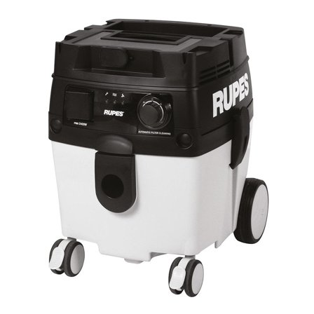 RUPES S230L Slibning vakuum til elværktøj, 1200 W, Støvsugere & rengøringsmaskiner