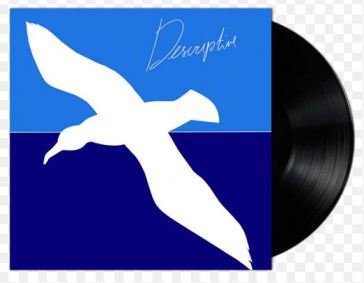 Descriptive (vinyl black limited edt.) ( Corviria