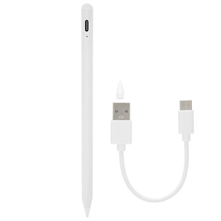 Stylus Pen Aktiv Kapacitiv för IOS Tablet AX10 - T