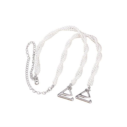 BH uden stropper BH stropper Dekorative Dekorative BH stropper