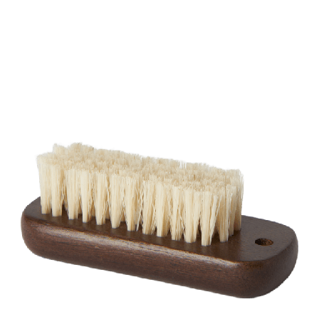 Åhléns Home Nagelborste KIRO Badrumstillbehör Brun ONESIZE