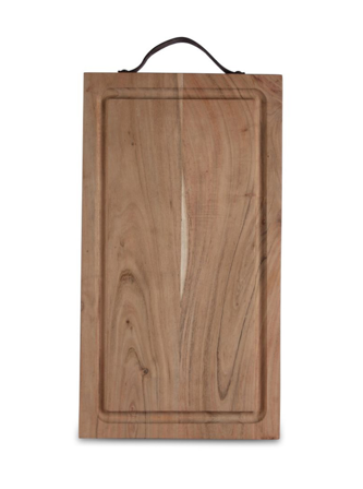 Stuff Design Butcher Skjærefjøl Akasie 25x46