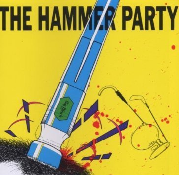 Hammer party Big Black