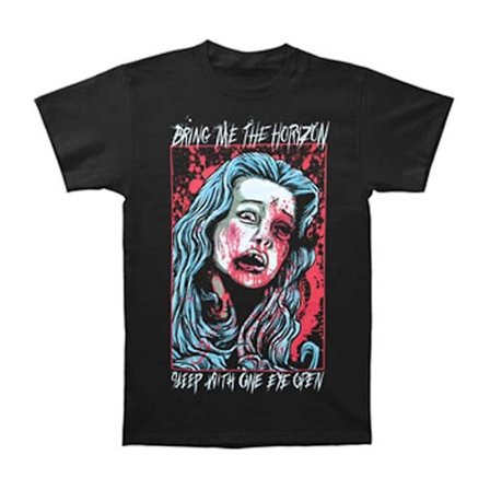 Bring Me The Horizon T-shirt