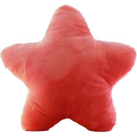 Cartoon Kudde Kudde Soffa Flickvän Födelsedag Kudde