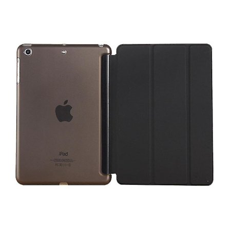 Compatible 2018/2017 Ipad 9.7 5th / 6th Generation - Slim Lightweight Cover