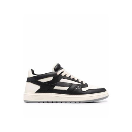Represent, Reptor Sneakers Zwart, Heren, Maat:44 EU