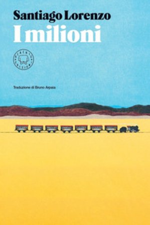 I milioni Santiago Lorenzo