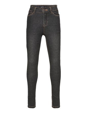 Nlfpil Dnmatilo 6390 Hw Pant Grey LMTD