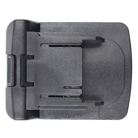 HTB18MTL Adapter Konverter Kompatibel Hitachi 18V Li-Ion Batteri Kompatibel Makita