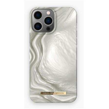 Ideal Of Sweden Iphone 13 Pro Max Skal Fashion - Lysande Pärla