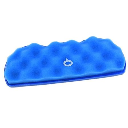 Støvsuger H13 HEPA-filter til Dj97-01670b Samlingsudløbsfilter til Sc8810 Sc8813 Sc8820 Sc8830