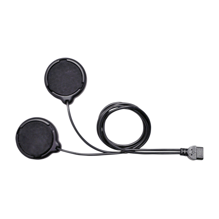 Lautsprecher Kommunikationssystem Sena SMH10R Slim