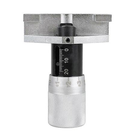 Bilmotor Tandrem Timing Bælte Spændingsmåler Automobil Kamrem Strammer Universal Garage til Rep