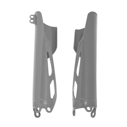 Acerbis Forkguards - Honda CRF 250R 2022-2024