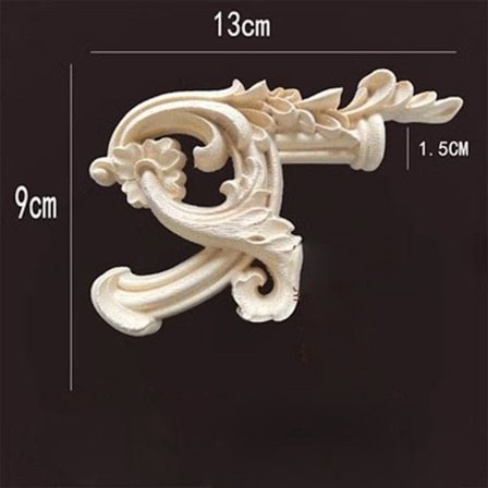 Treskårne håndverk Trefigurer Håndverk 10 10