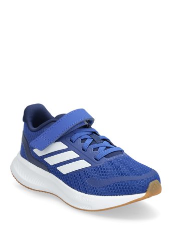 adidas Sportswear Runfalcon 5 El C - Blue - 30