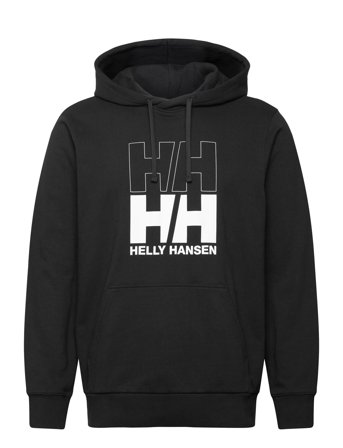 Helly Hansen | Core Graphic Hoodie | M
