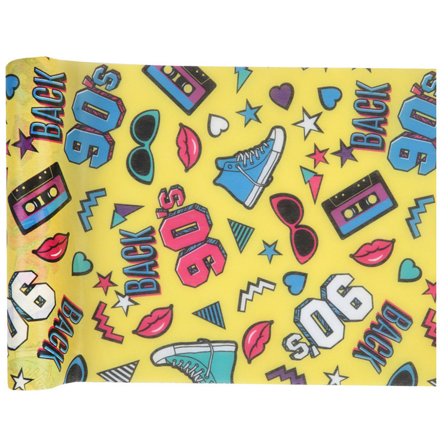 90's Party Bordløper