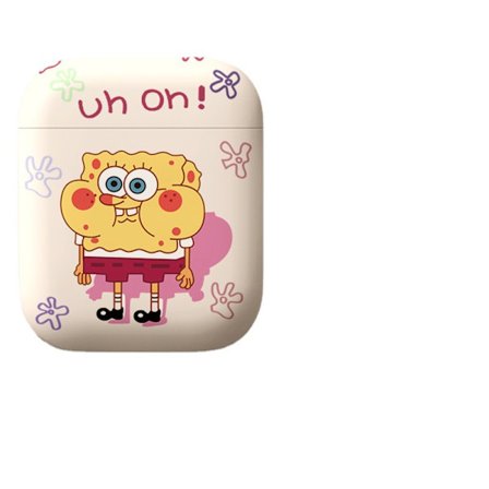 airpods 1/2/3 generation/pro mjukt skydd för hörlurar