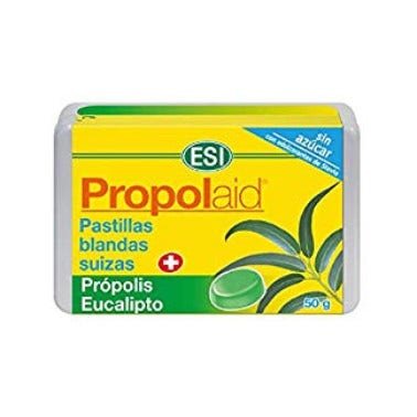 Esi Propolaid Pastiglie Morbide Eucaliptus 50g