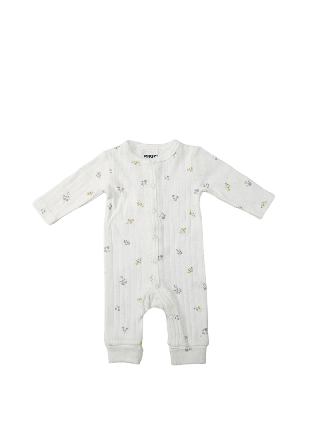 RIKIKI Pointellemönstrad pyjamas LUCY Sovplagg 56