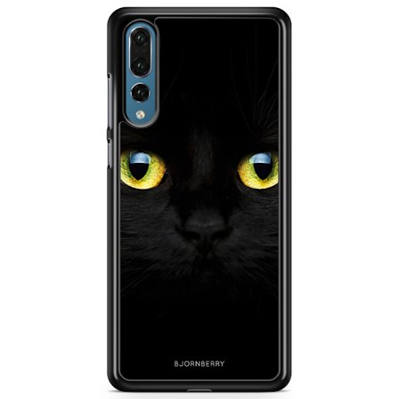 Bjornberry Skal Huawei P20 Pro - Kattögon