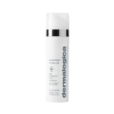 Dermalogica Power Bright Moisturizier Spf 50 Dagcreme Dam