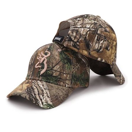 Herr Camouflage Baseball Cap