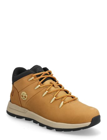 Timberland | Mid Lace Up Sneaker | 39