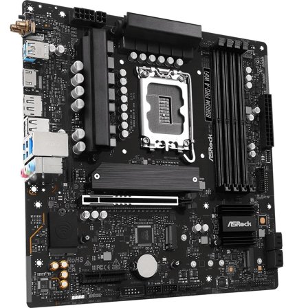 ASRock B860M Pro-A WiFi