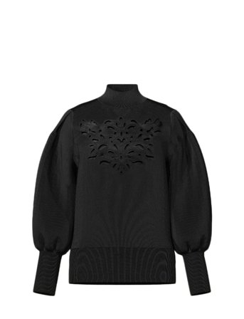 YAS | Yasfiraz Ls Knit Pullover S. | S