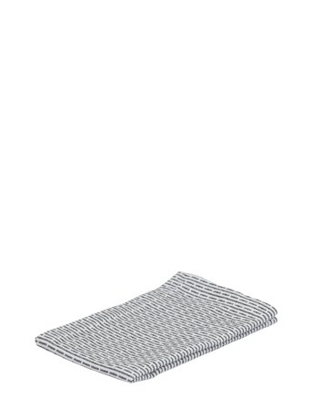 The Organic Company Kitchen Cloth - Grey - 30X35CM